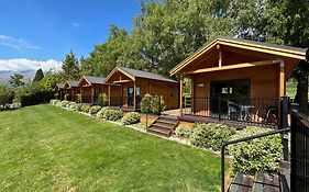 Kingston Top 10 Holiday Park